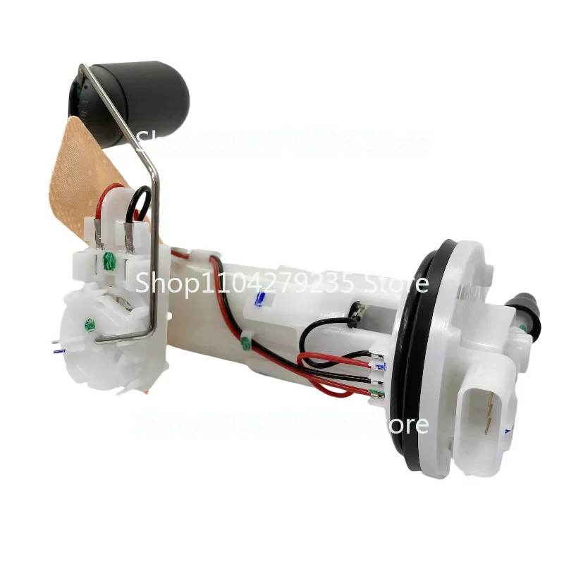 Топливный насос мотоцикла для масляного насоса NBC110 CUB110 DXTR-28 16700-KZV-J02 в сборе