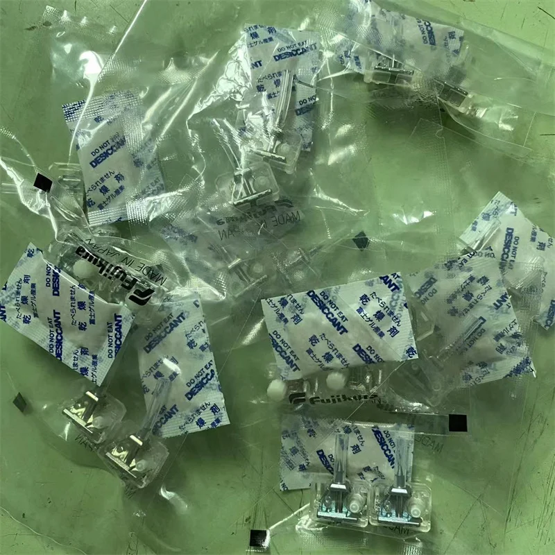 100% Original 87S/88S optical fiber splicing machine electrode FSM-87S FSM-88S fusion splicer electrodes rod