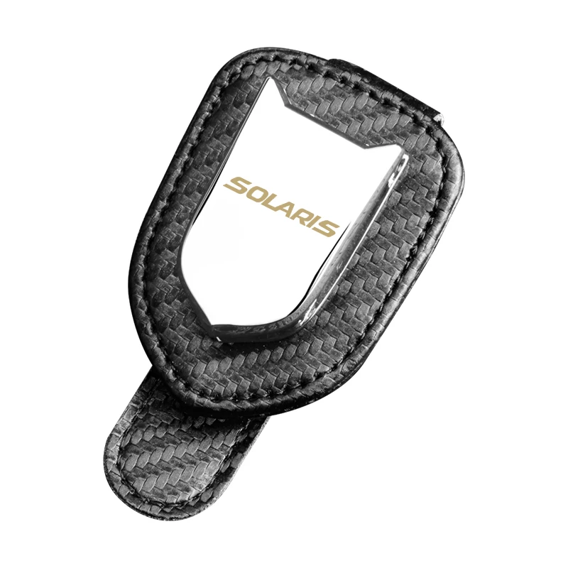 Аксессуары для автомобильных очков чехол со стеклянным зажимом автомобильные