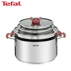 Набор посуды Tefal Opti'Space G720S674