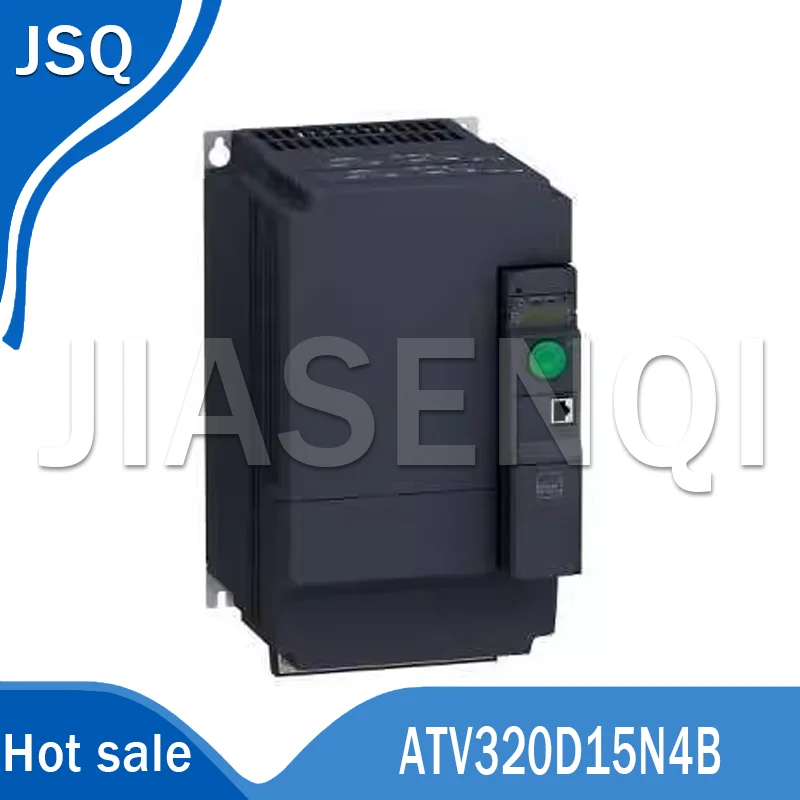 100% Новый оригинальный ATV320D15N4B