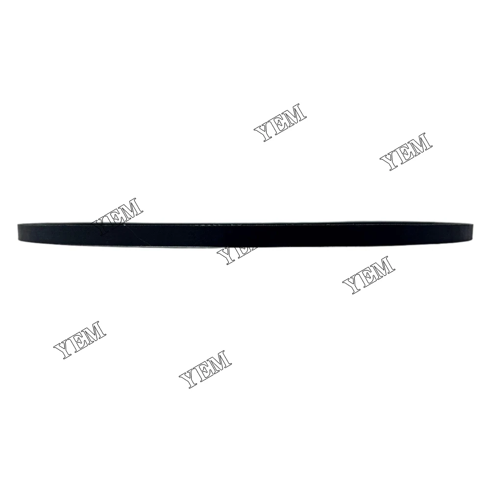 V-ремень P222LE 65.96801-0013 65.96801-0103 для деталей двигателя Doosan