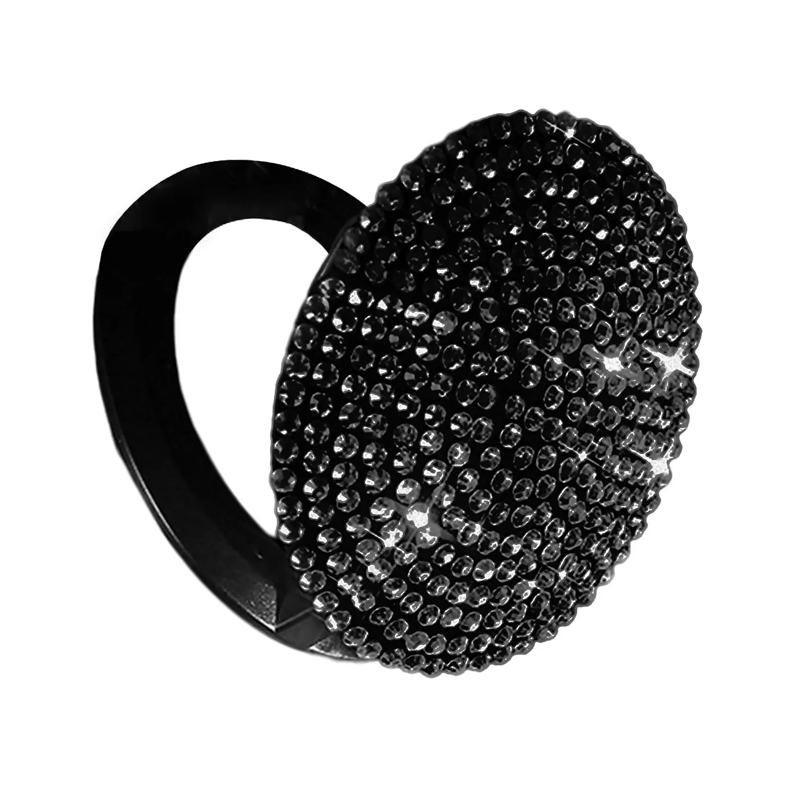 

Кнопка запуска и остановки двигателя автомобиля, блестящая крышка кнопки запуска и остановки двигателя автомобиля, шикарная накладка кноп...