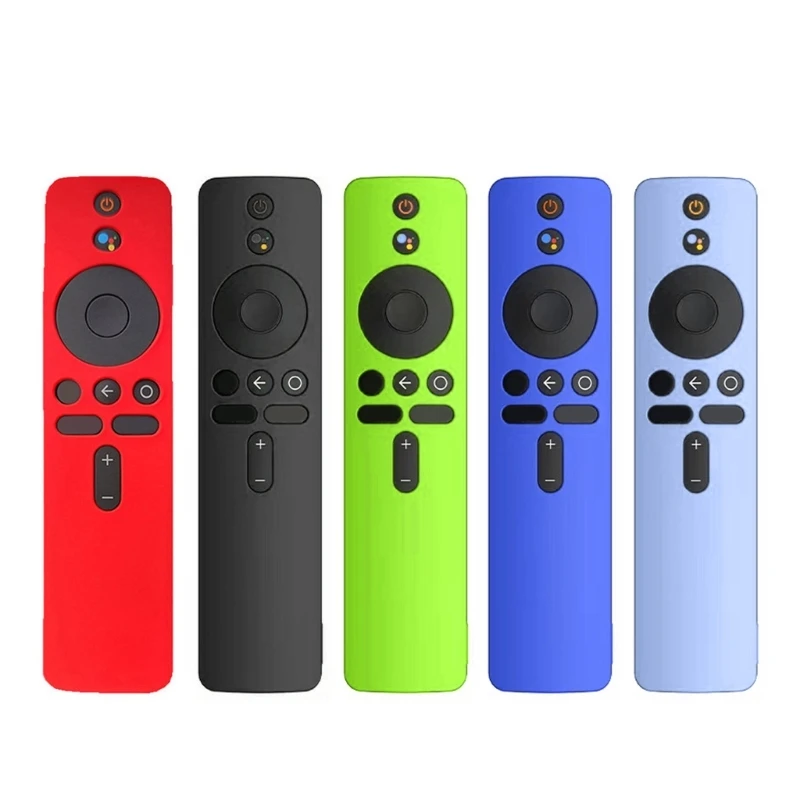 

Protective Remote Holder for Stick 4K Remote Control Protectors Case Bags