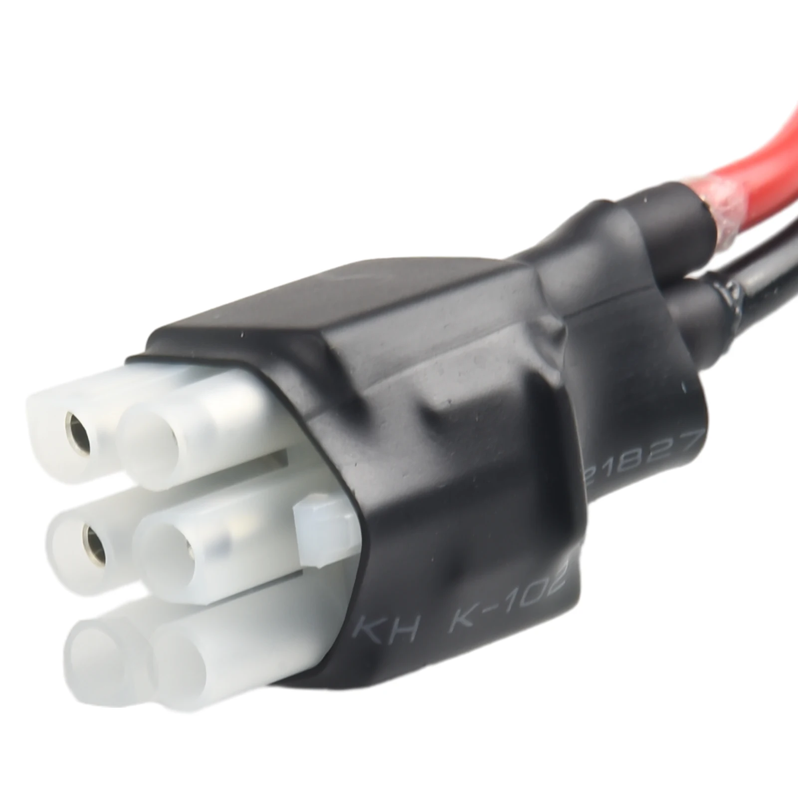 Проводной шнур питания для IC-706 IC-718 16AWG замена кабеля приемопередатчика Kenwood TS-50s