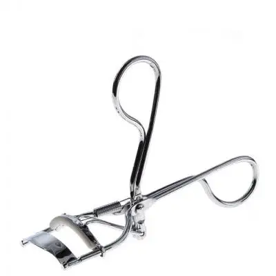 

Gray Eyelash Curling Clipper