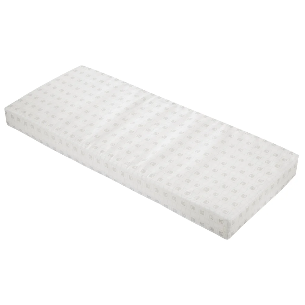 

OIMG Patio Bench/Settee Cushion Foam, 54 X 18 X 3 Inch