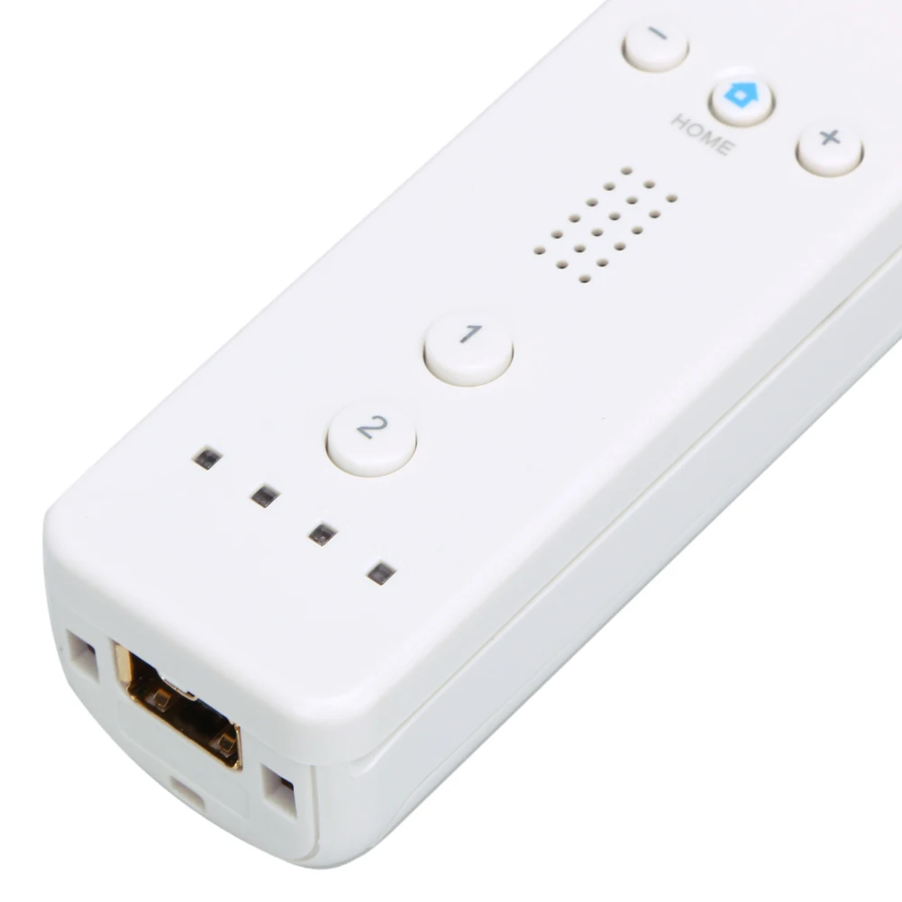 Пульт дистанционного управления для консоли Wii беспроводной геймпад Nintendo Wii/Wii U