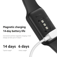 Фитнес-Браслет Xiaomi Band 8 Active за 1693 руб#4