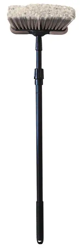 

TELESCOPIC WASHBRUSH 48" (Pack of 1)