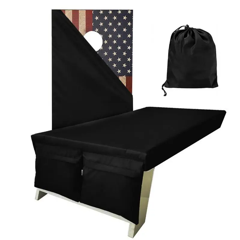 

Кукурузные Чехлы, многофункциональный пылезащитный чехол на молнии для досок, сумок с карманами, аксессуары для телефона