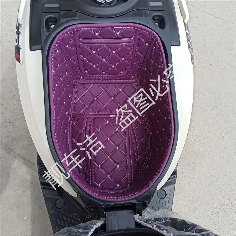 

Yamaha Tour Eagle 125 Seat Bucket Inner Cushion Front Storage Box Cushion Modification Seat Bucket Cushion Storage Box Cushion
