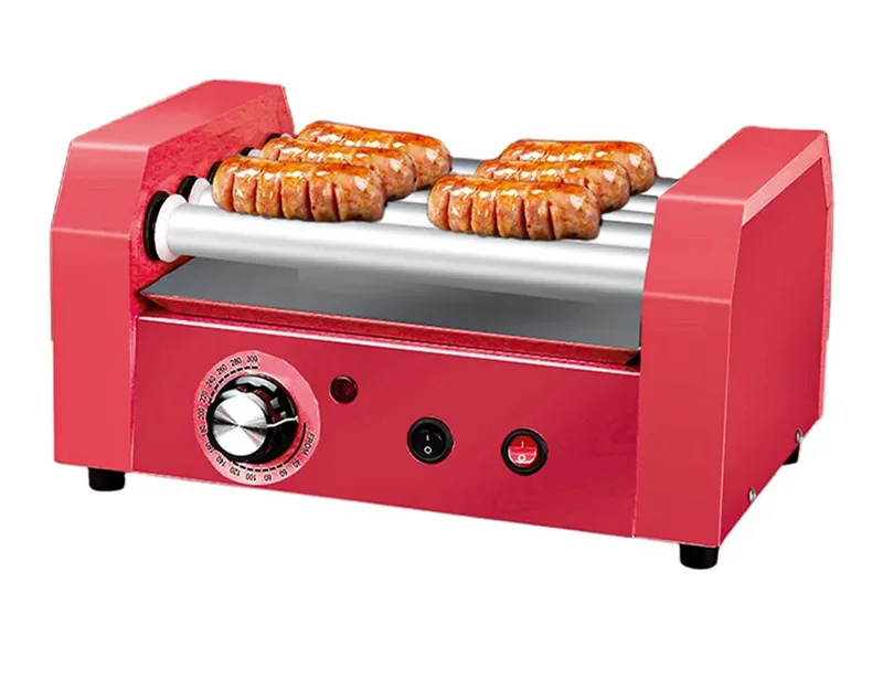 Электрическая многоцветная колбасная машина для домашнего использования