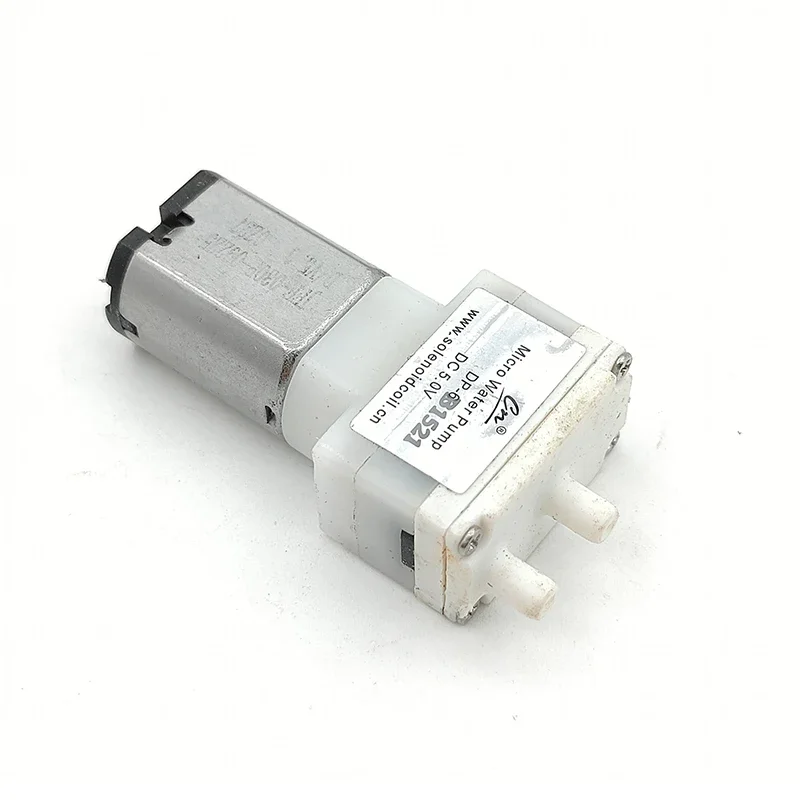 Диафрагменный водяной насос CN DP-6 Micro 030