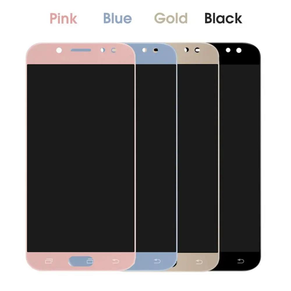 

AMOLED Replacement Parts Touch Screen Digitizer for Samsung Galaxy J5 2017 J530