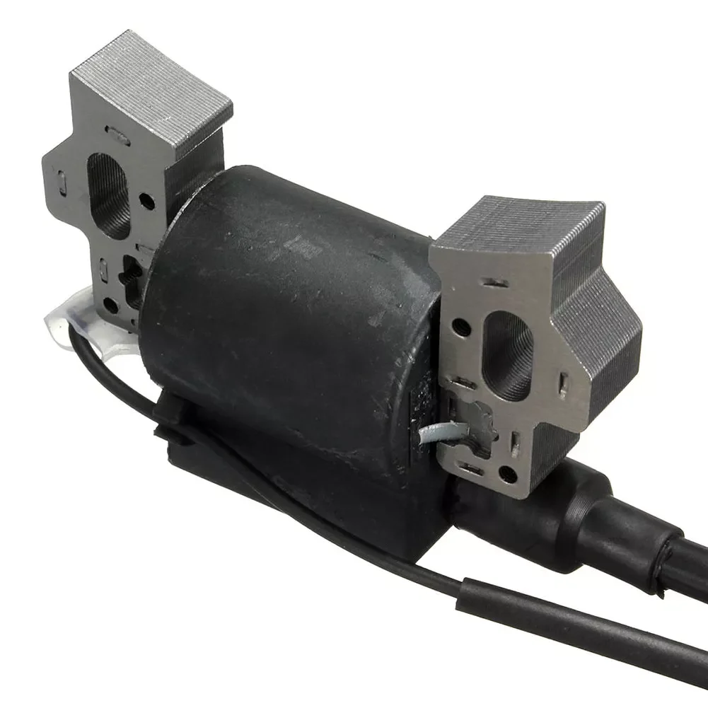 

170F Ignition Coil Magneto Generator 2KW 3KW GX160 Black