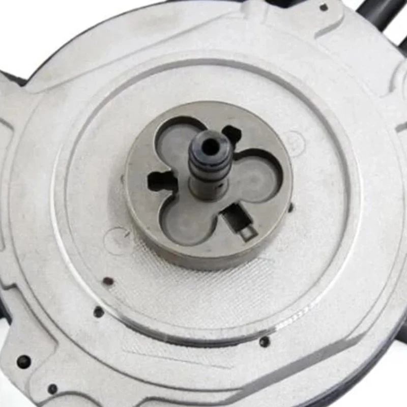 Полный распределитель системы зажигания с ротором крышек модуля для 84-1833H 84-1833