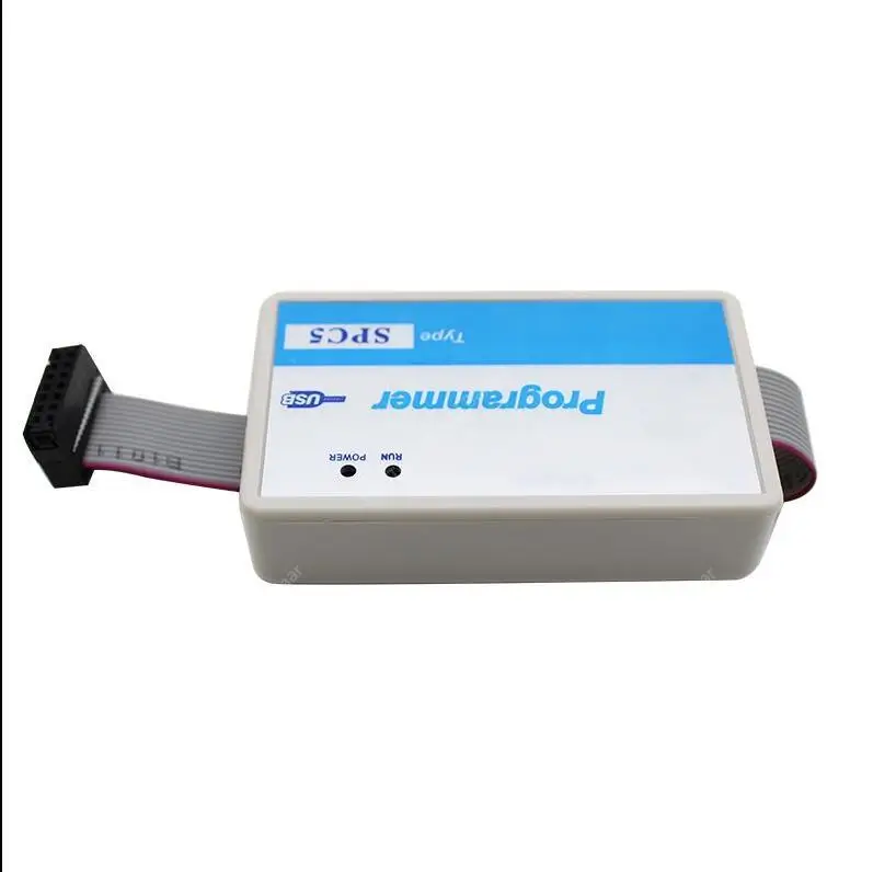 Программатор OSJTAG Freescale SPC55xx ST SPC56x для печатной платы ECU считывает и записывает