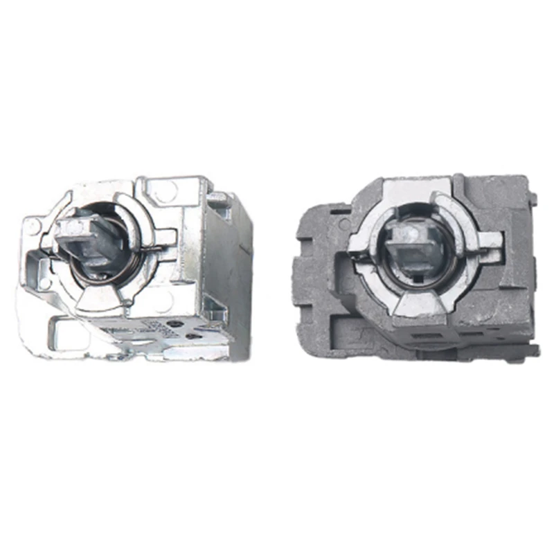 FLYBETTTER OEM Левый дверной замок фотоэлемент для 2007-2018 Nissan Qashqai с ключом 1 шт.