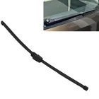 Щетка стеклоочистителя задняя 13 ''Без Рычага для VW Polo 9N 9N3 2002-2009, лобовое стекло, заднее стекло (не для металлического стеклоочистителя)