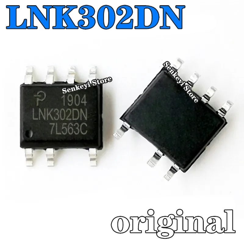 

New original LNK302DN LNK302DG SMD SOP7 LED driver IC chip Power Management Control