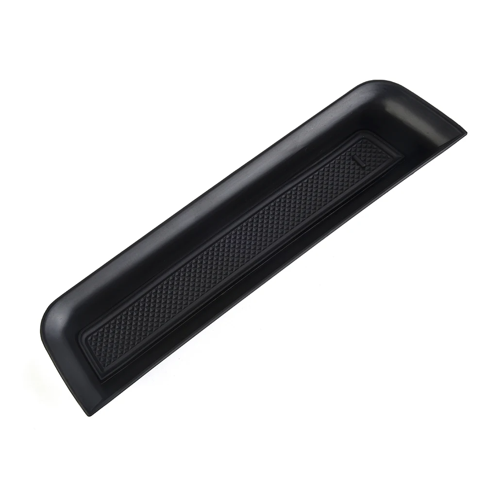 

Duable High Quality Storage Box Side Storage Box Passenger Snacks ABS Car G63 G65 Side Tidy Wallets For G-Class