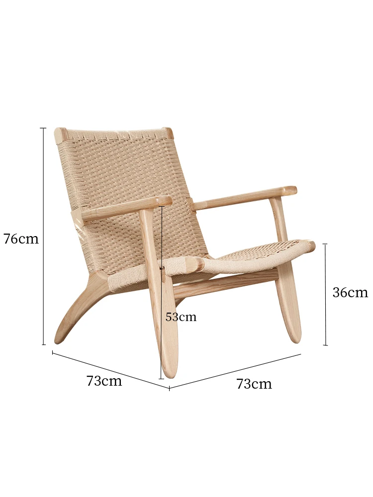 

Мебель из ротанга YY, бытовое кресло для балкона, одноместный диван