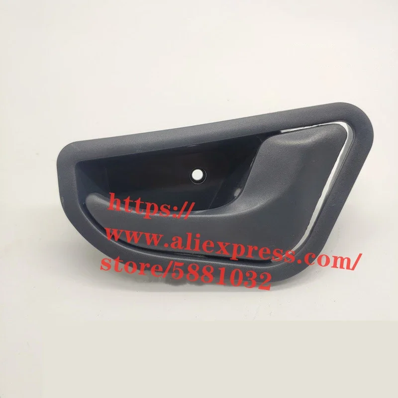 

Внутренняя ручка для дверей 05-08, Faw Vita F5