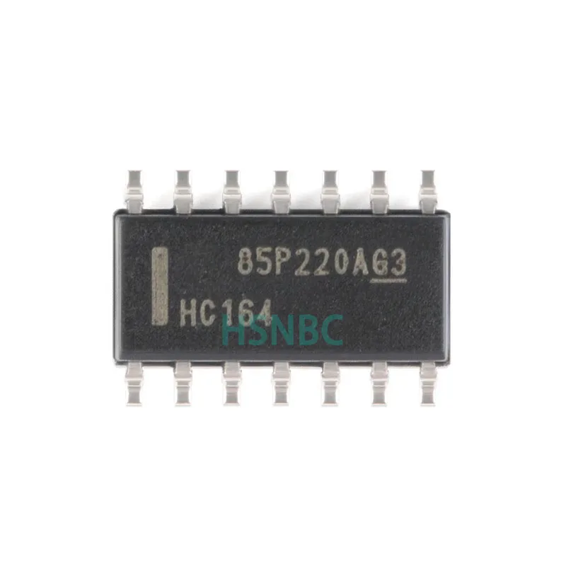 

10Pcs SN74HC164DR SOIC-14 100% Brand New Original Stock