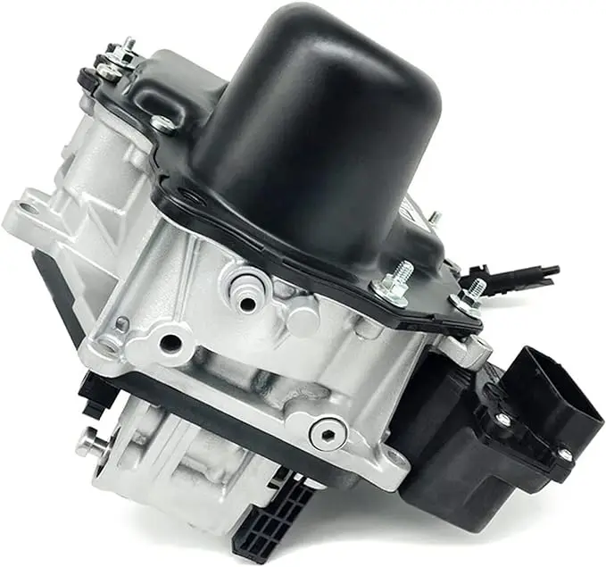 0AM927769K DSG трансмиссия механический корпус клапана TCM для Au di VW 0CK DQ200 0AM запчасти на