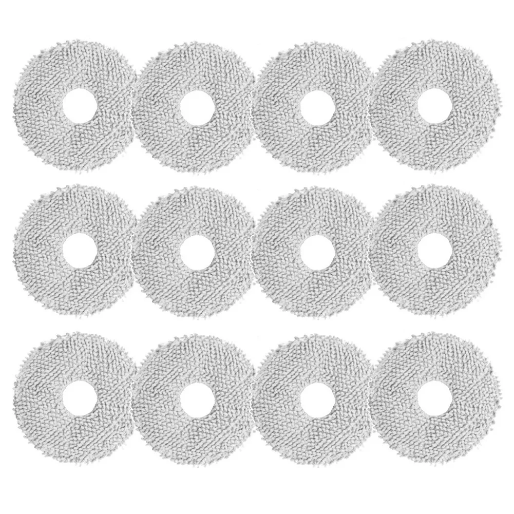 

Replacement Mop Cloth for Bot L10S Ultra Robot Vacuum Cleaner Mop Accessories