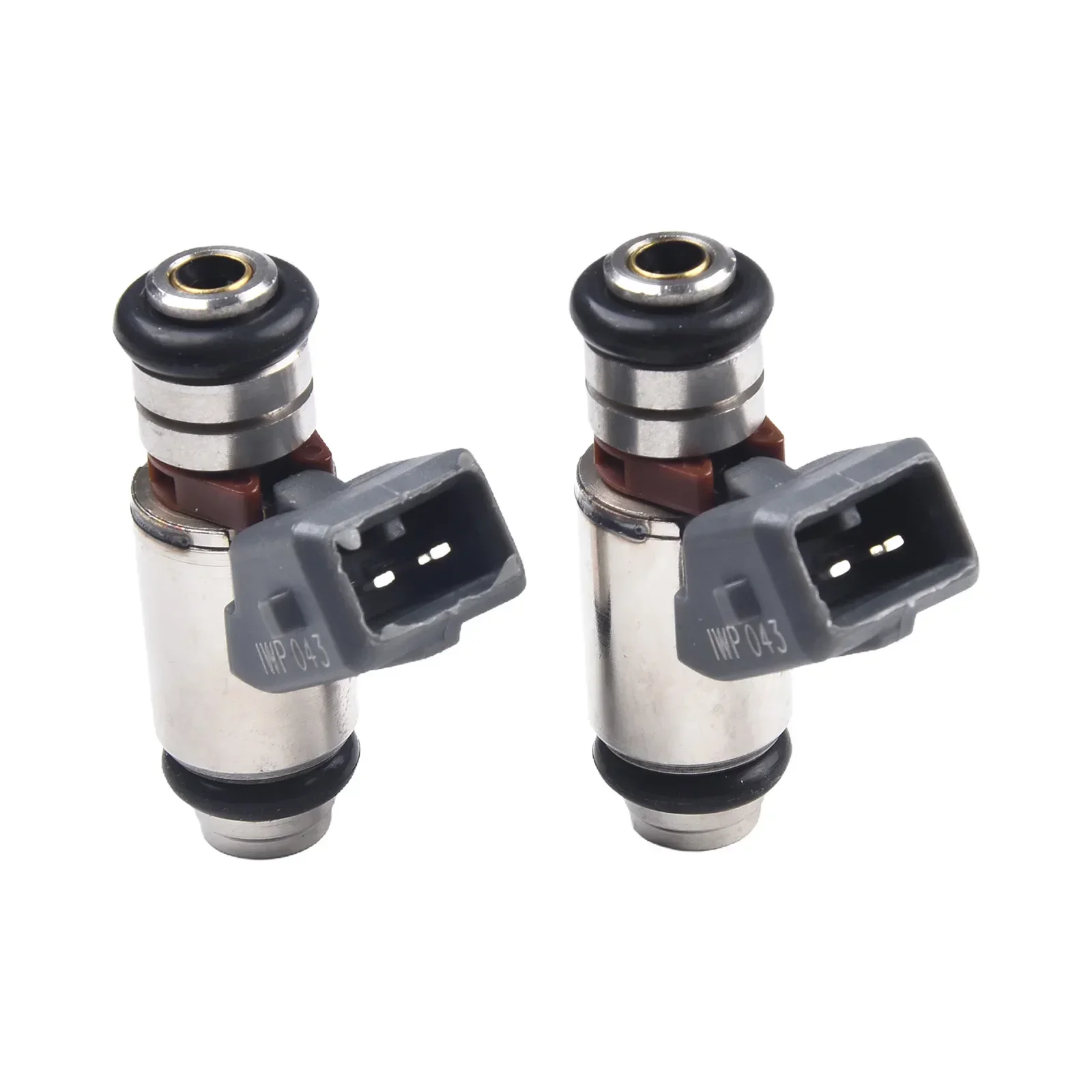 Непосредственная Замена топливных инжекторов 27609-01B новые автомобильные