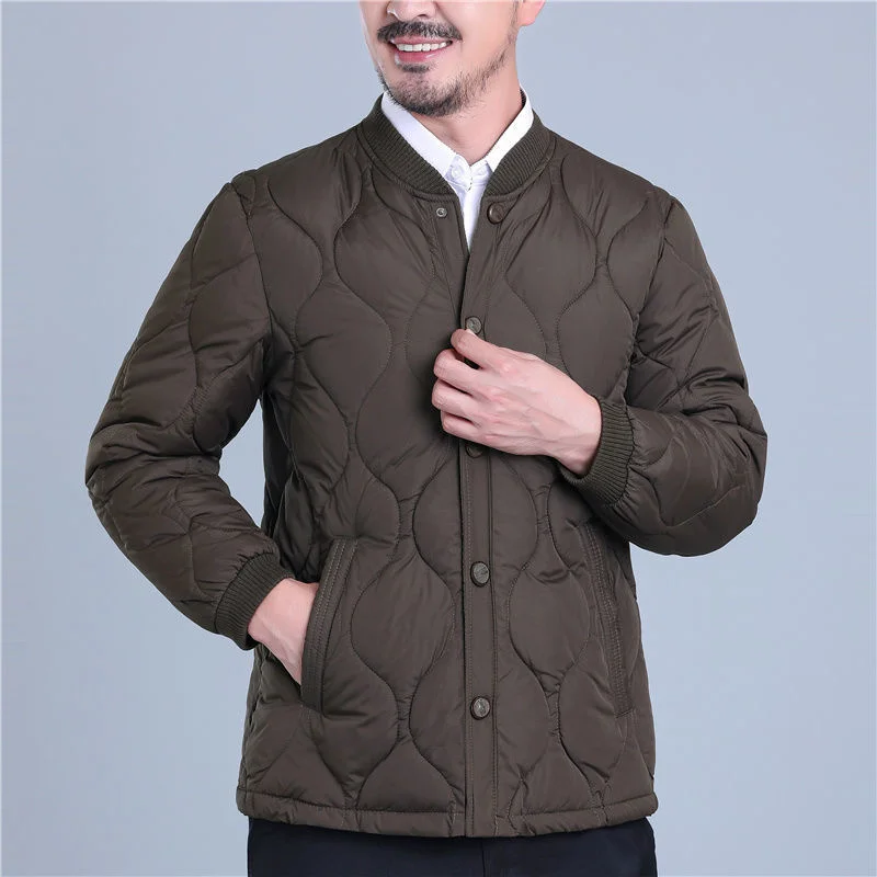 

Мужская теплая ветровка, куртка из флиса, толстая ветровка, флисовая парка, одежда для осени и зимы, T132, 2022