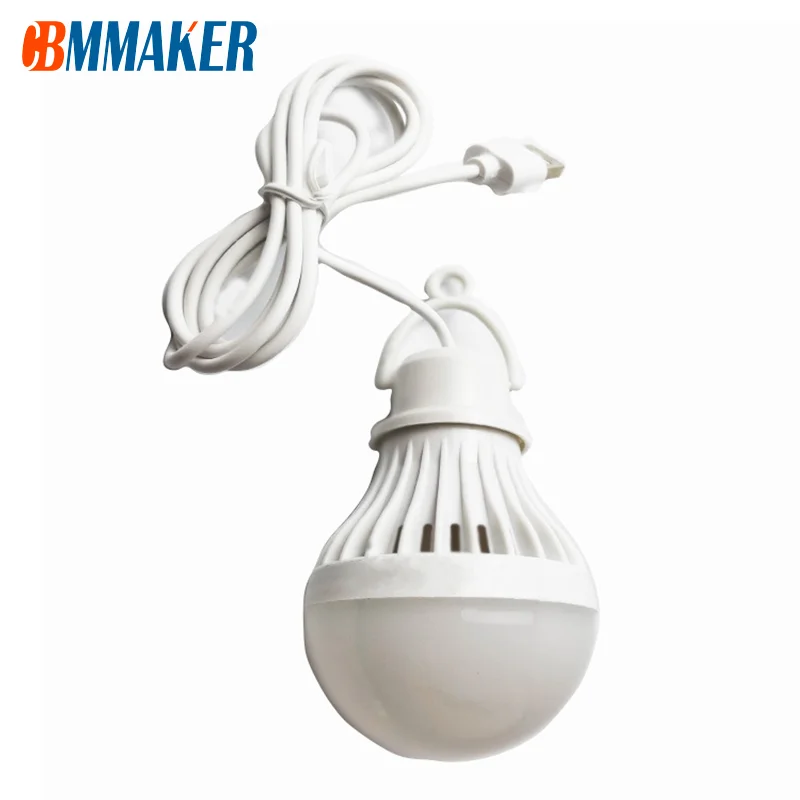 

Портативный светодиодный фонарь для кемпинга, Миниатюрная лампа с питанием от USB, светильник для чтения учебников, обучения, настольная лам...