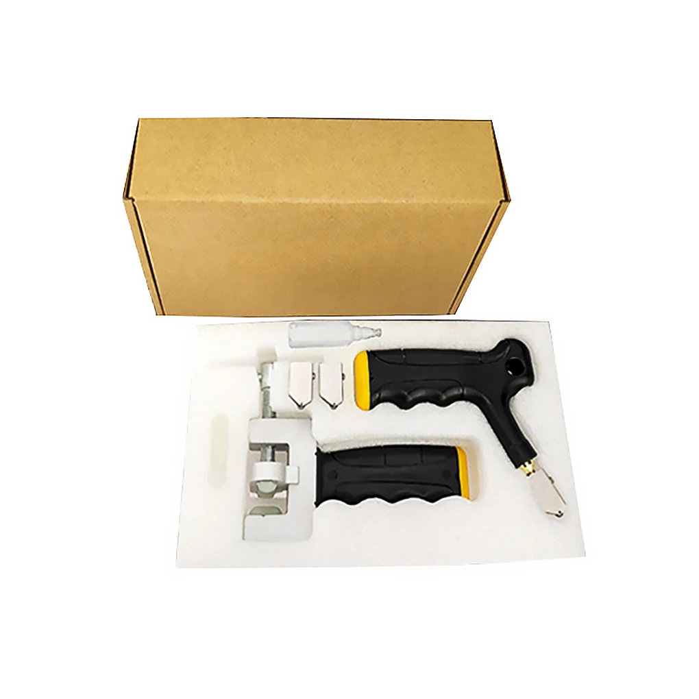 

High-strength Glass Cutter Tile Handheld Multi-function Portable Opener Home Glass Cutter Diamond Cutting Hand Tools Kit 2020