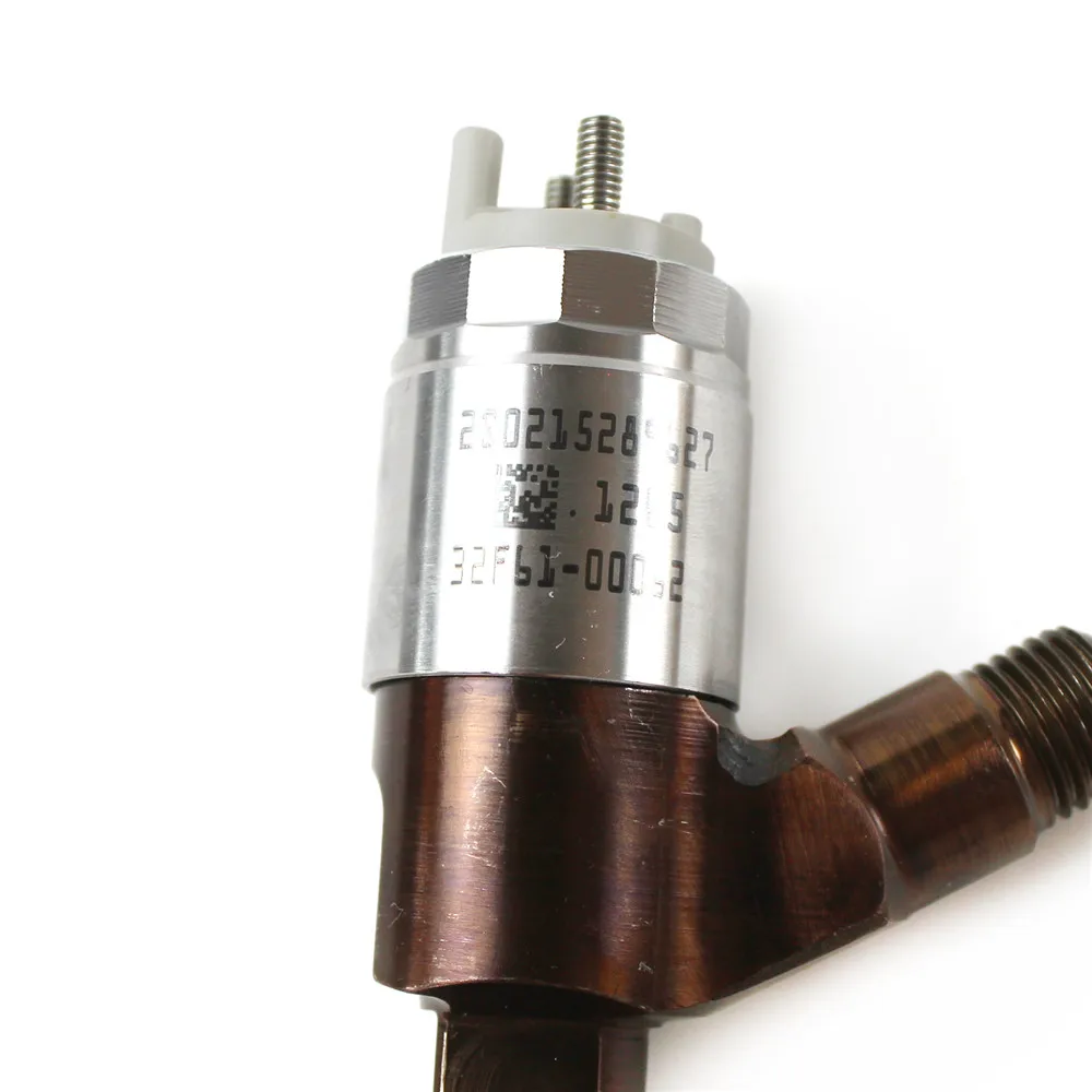 Форсунка инжектора Common Rail SINOCMP 26-4700 10R-7675 32F61-00062 для экскаваторов CAT Engine C-6 C6.4 320D 321D