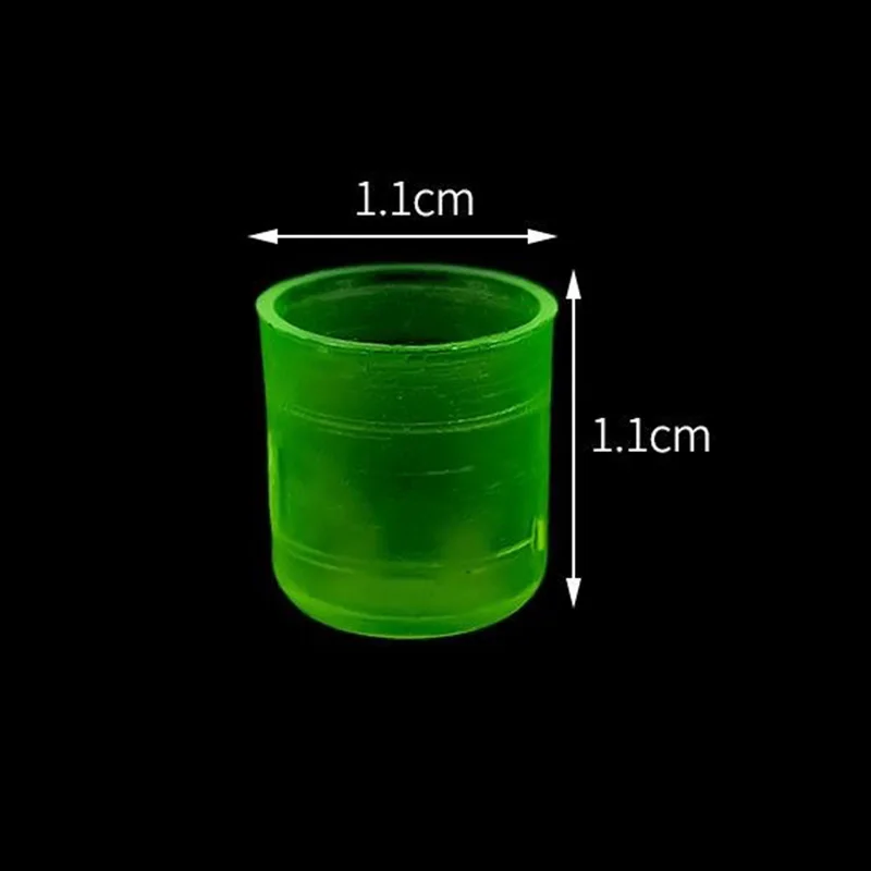 

Набор из 1000 шт. пластиковых инструментов для выращивания маток Bee Tools