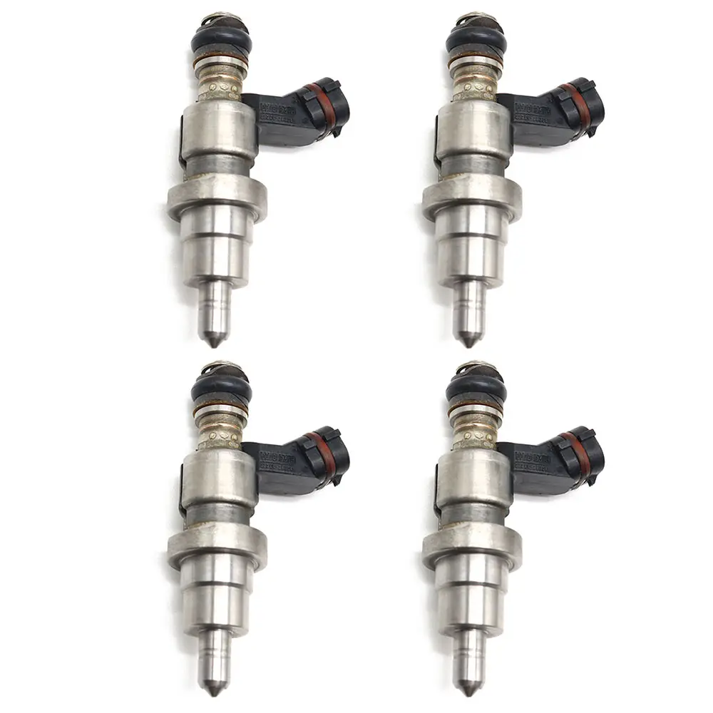 Запасная часть высокого качества для Toyota Avensis Rav4 1AZ-FSE 2AZFSE D4 2.0L форсунки топлива 23209-28030 2320928030, 1 шт.