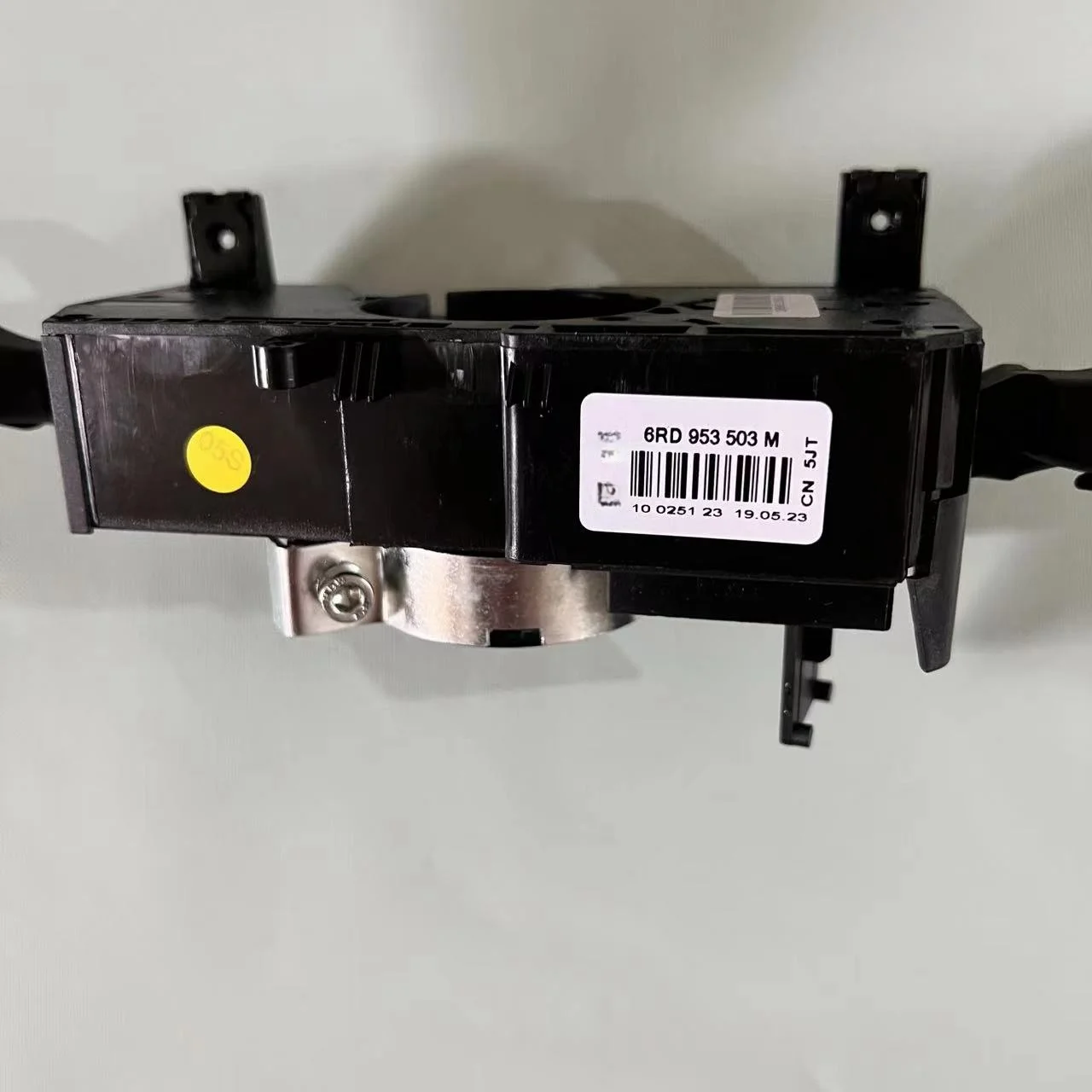 Рулевая колонка 6R0 953 521 B6RD 503 M 6RD953503M для VW POLO polo 6R рулевая комбинированный