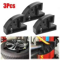 3 pcs tire remover tire clamp upper tire clamp tire mount tire changer repair parts tool car accessories high quality durable