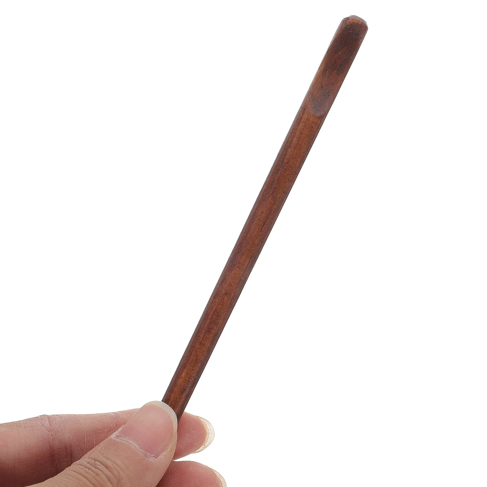 4 шт. ложка для перемешивания кофе палочки коктейлей напитки деревянные мешалки