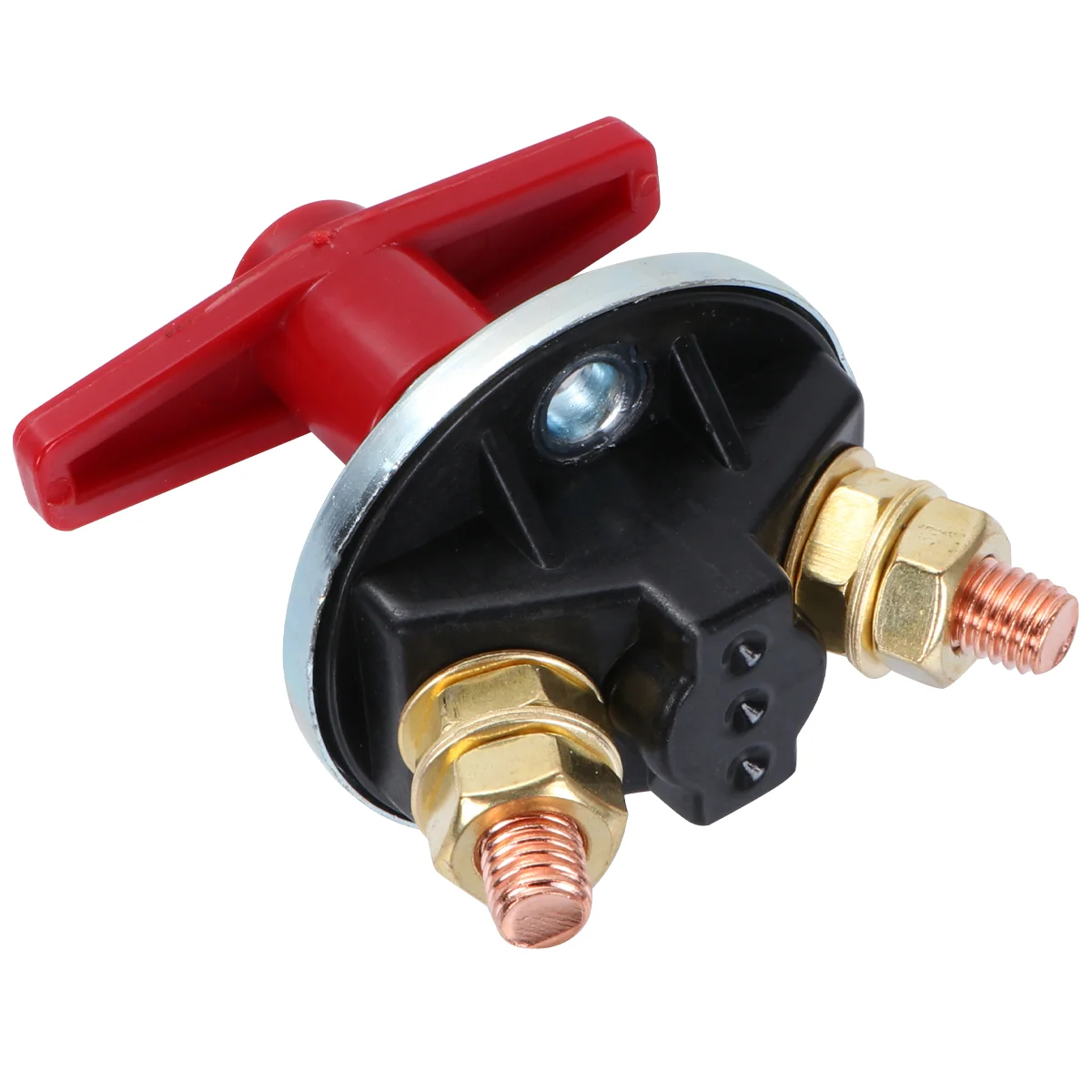 

200A Disconnect Isolator Power Cut OFF for Car Boat Van Truck RV Motorcycle 12V-60V Kill