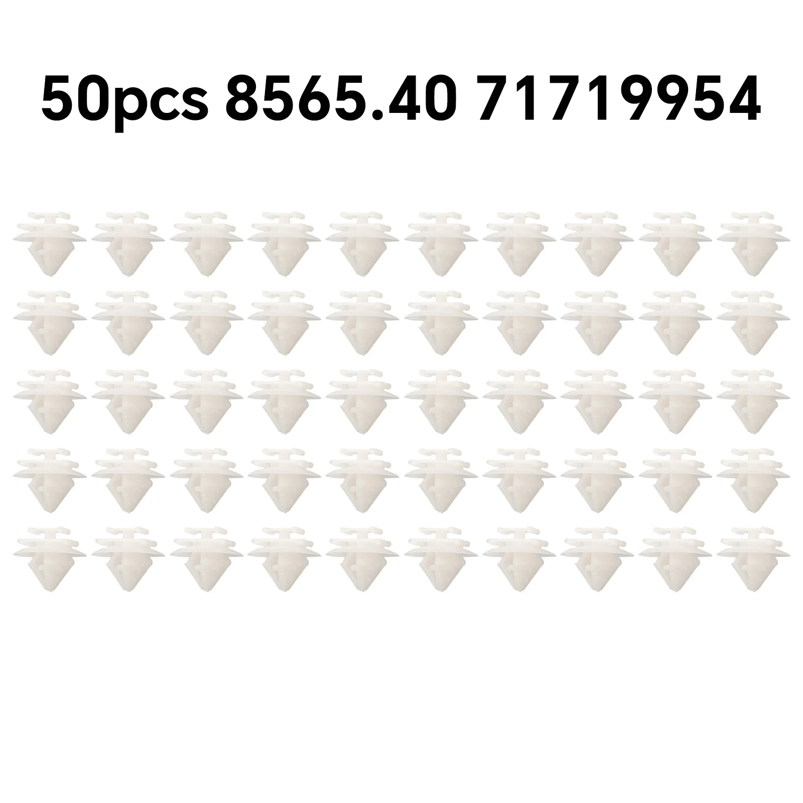 Новые зажимы для наружной двери 8565 40 856540 аксессуары простая установка C2 C3 206 207