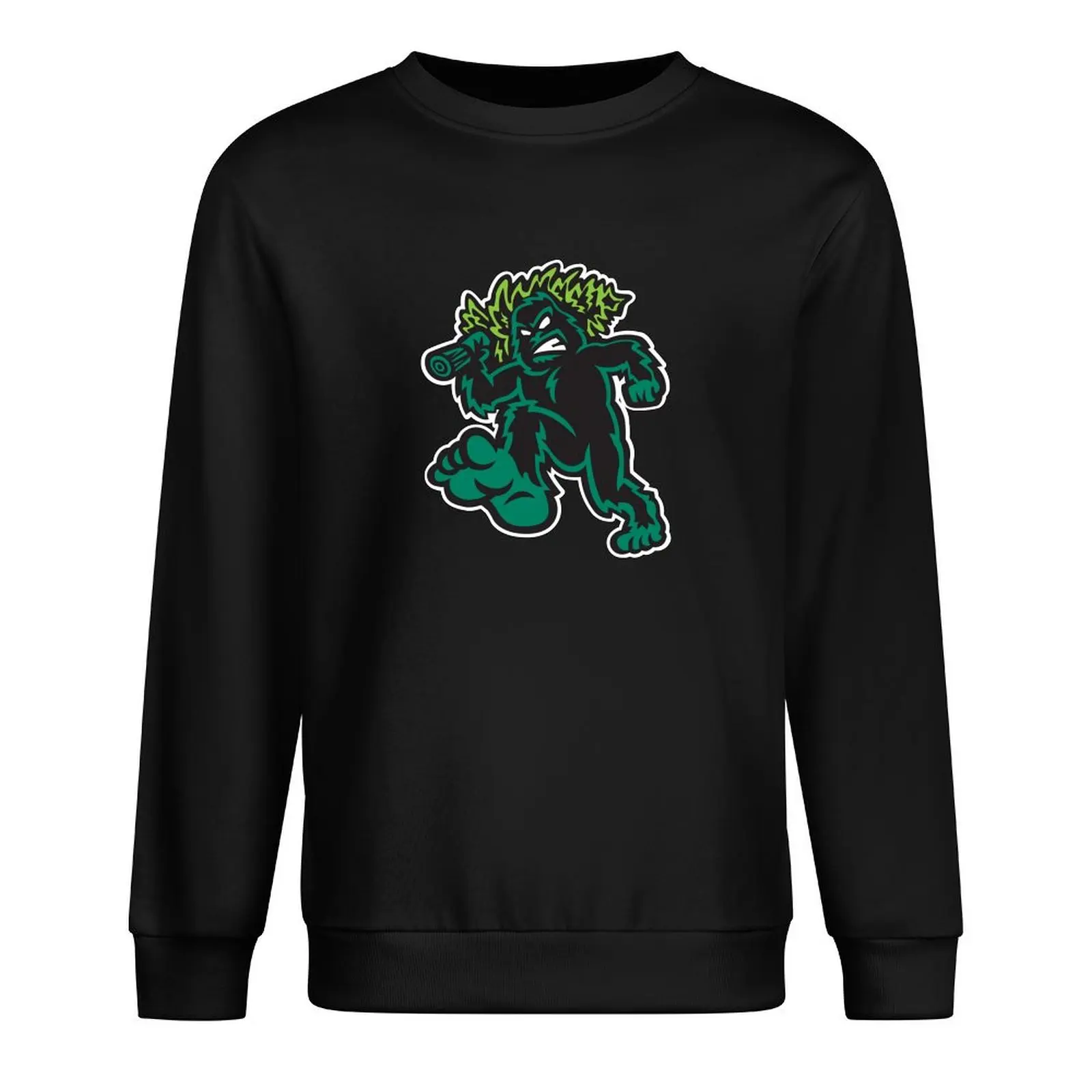 Пуловер с капюшоном The Eugene Emeralds мужская одежда мужское пальто новые толстовки