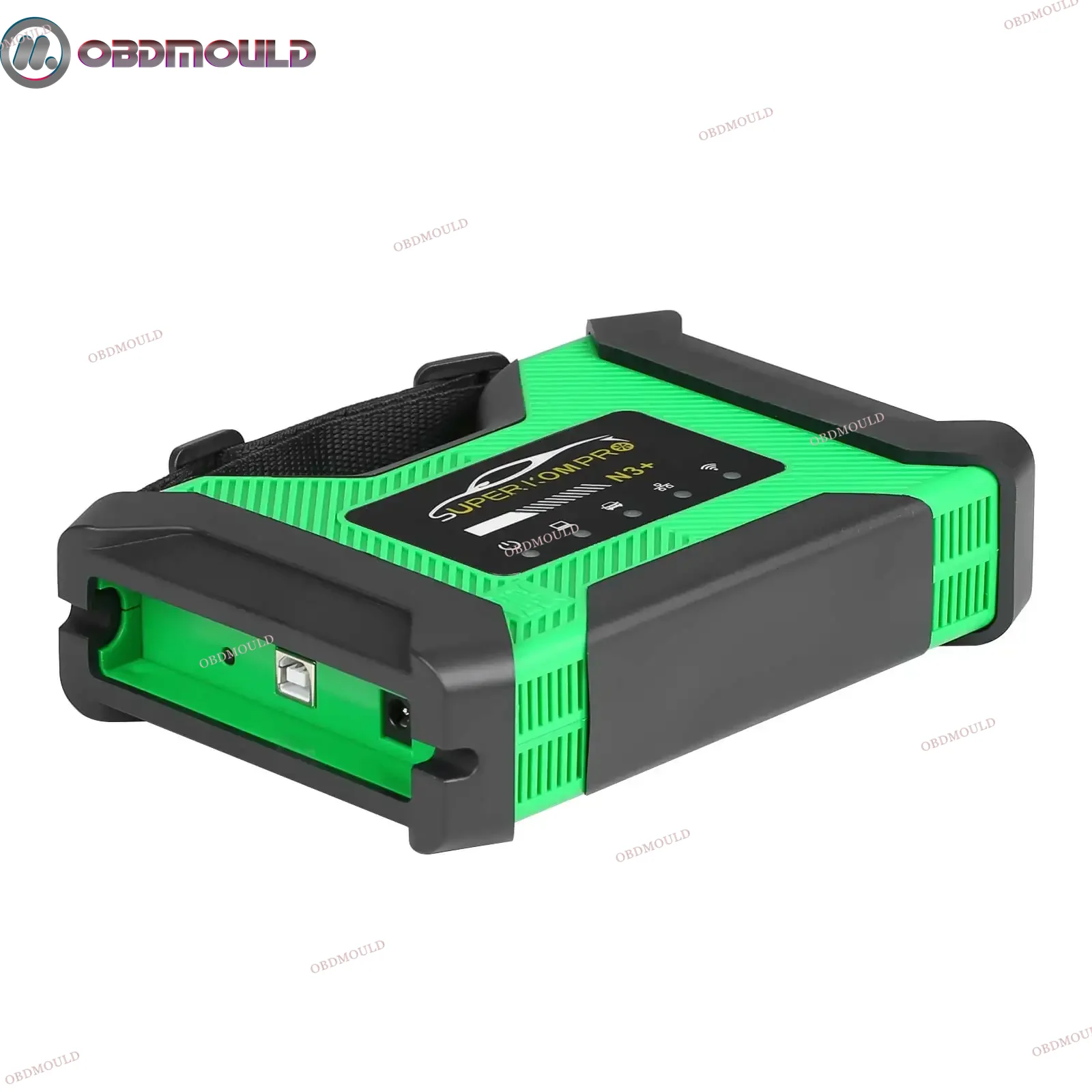 Новое поступление Super ICOM PRO N3+ для BMW заменяет Next поддерживает DoIP J2534 совместимое с