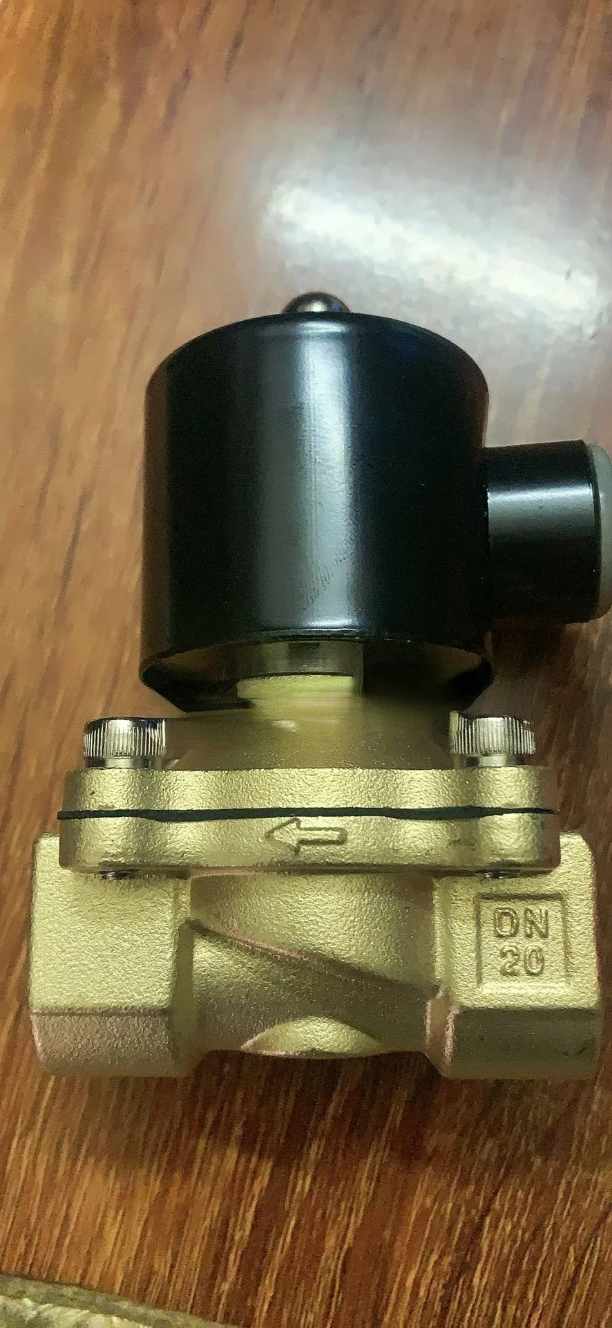 XLPC водяной клапан электромагнитный 2W-025-08 2W-040-10 2W-160-15 2W-200-20 напряжение
