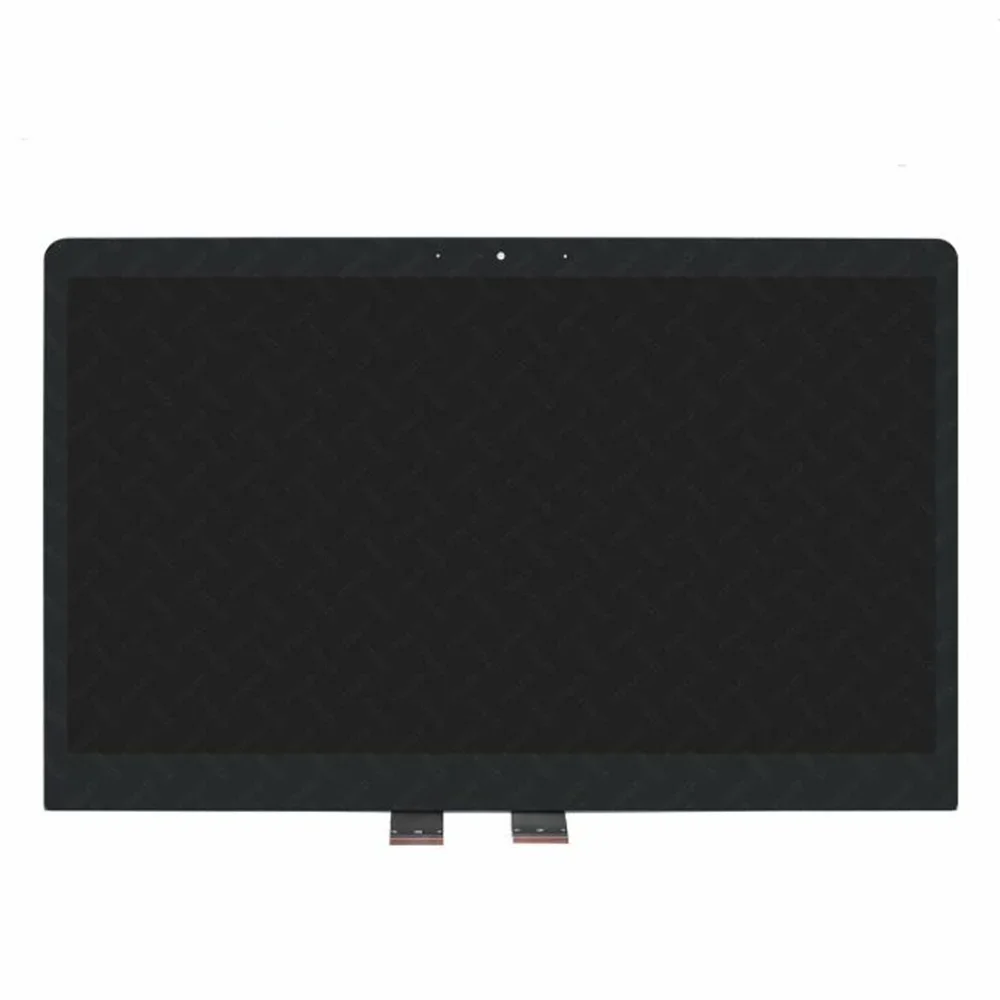 15 6 дюймов для Asus VivoBook Flip TP510 TP510U TP510UA TP510UQ Series ЖК-дисплей с цифровым