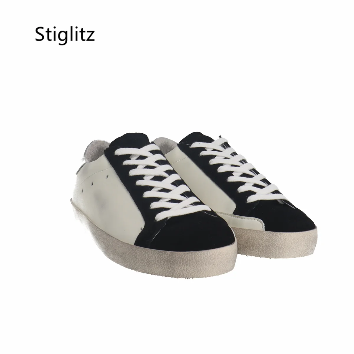 Кроссовки мужские с вулканизированной подошвой повседневная обувь со шнуровкой