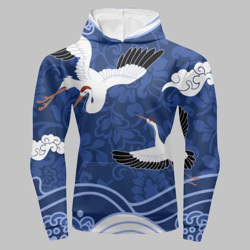 

2022 Cody Lundin New Men'S Ladies Hoodie Sweater Fashion Color Streetwear Hoodie Printed Sports Hoodies