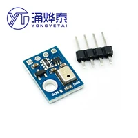yyt aht10 temperature and humidity sensor module can replace sht20 high precision humidity sensor probe
